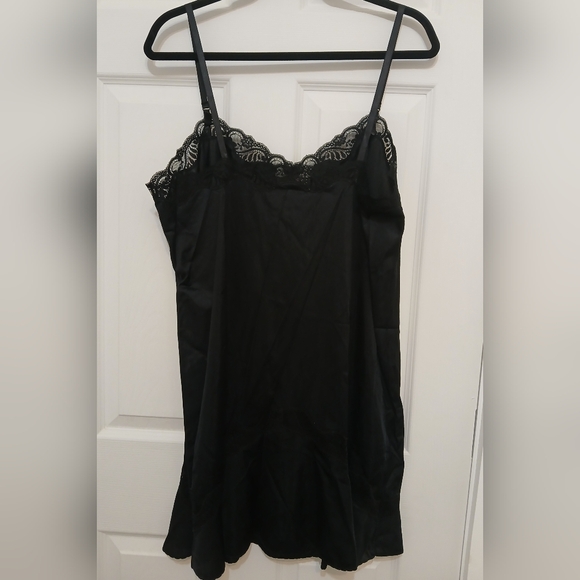 Vintage Wonderbra Slip Chemise Negligee - Picture 2 of 10